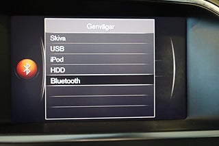 Halvkombi Volvo V40 20 av 25