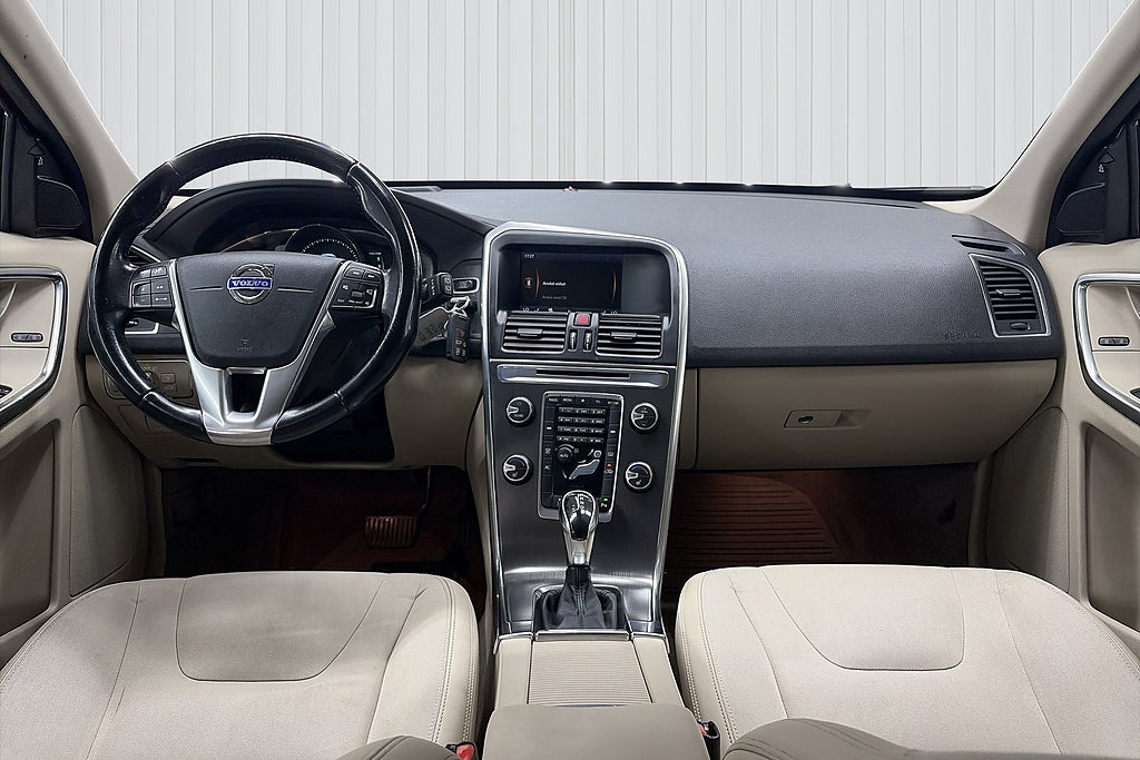 Volvo XC60 2014