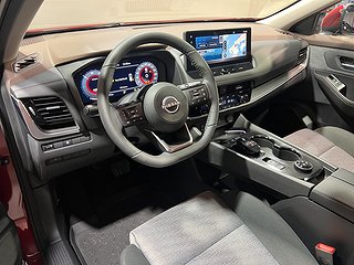 SUV Nissan X-Trail 10 av 20