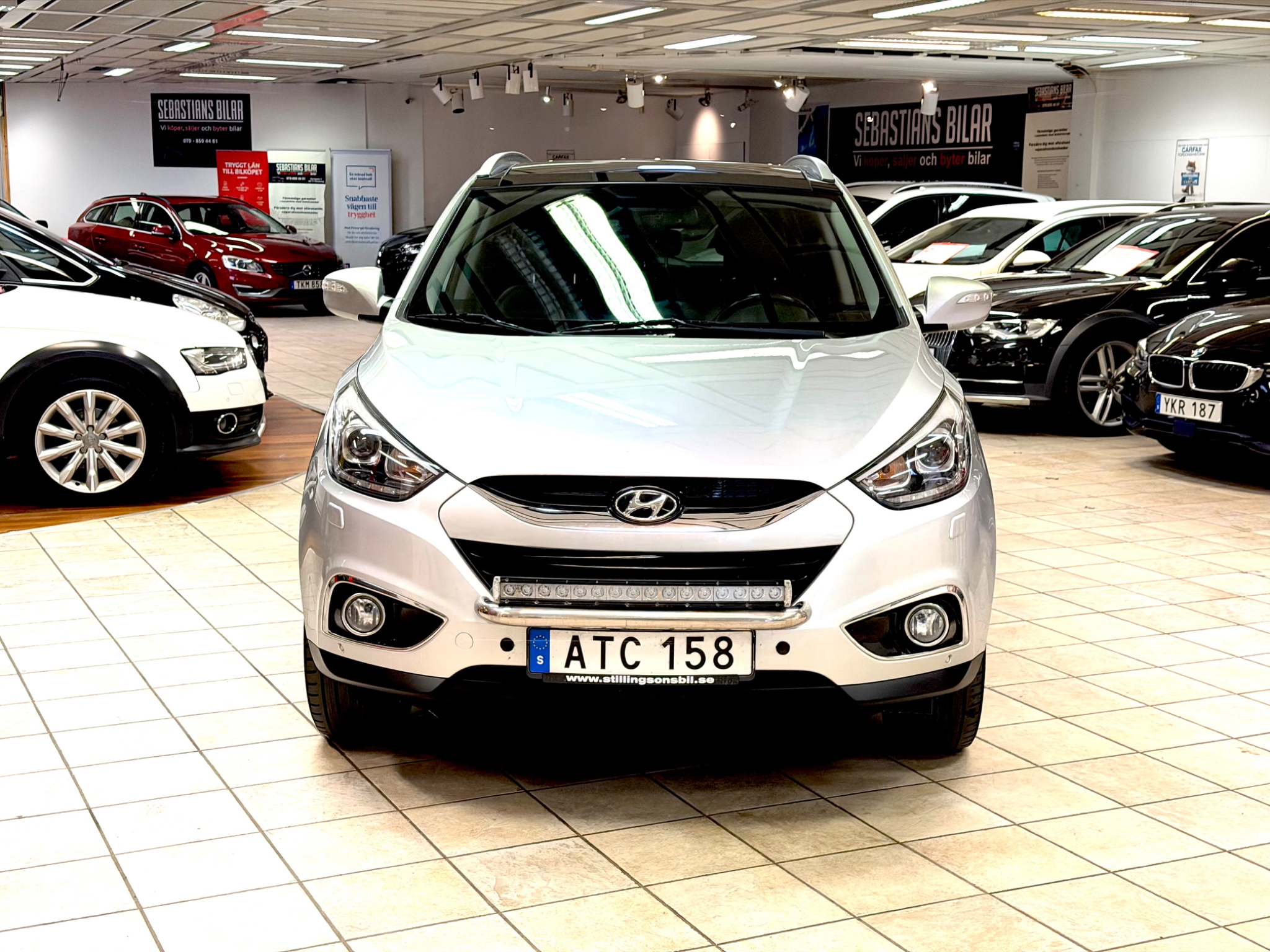Hyundai ix35 2014, kuva 7/43