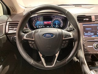 Kombi Ford Mondeo 11 av 20