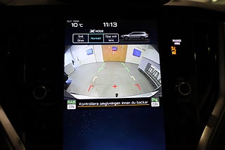 Kombi Subaru Outback 17 av 26