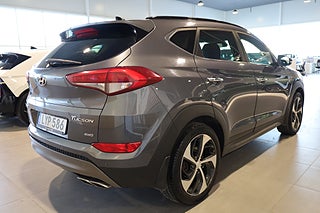 Kombi Hyundai Tucson 5 av 27