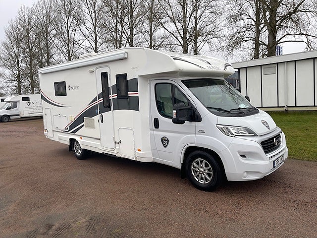 Nordic Explore LB Fiat