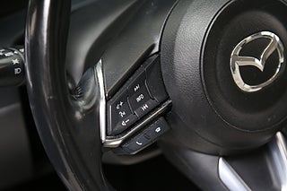 Halvkombi Mazda 3 15 av 26