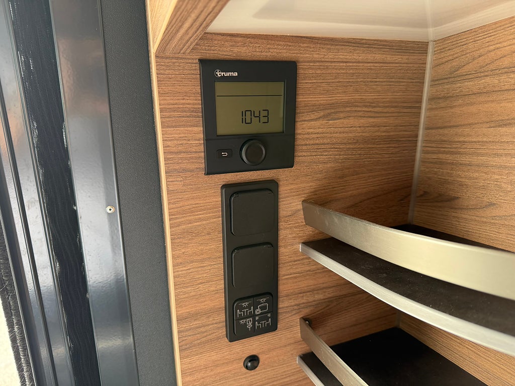 Knaus BoxLife Platinum Selection 2025 - miniatyr 19