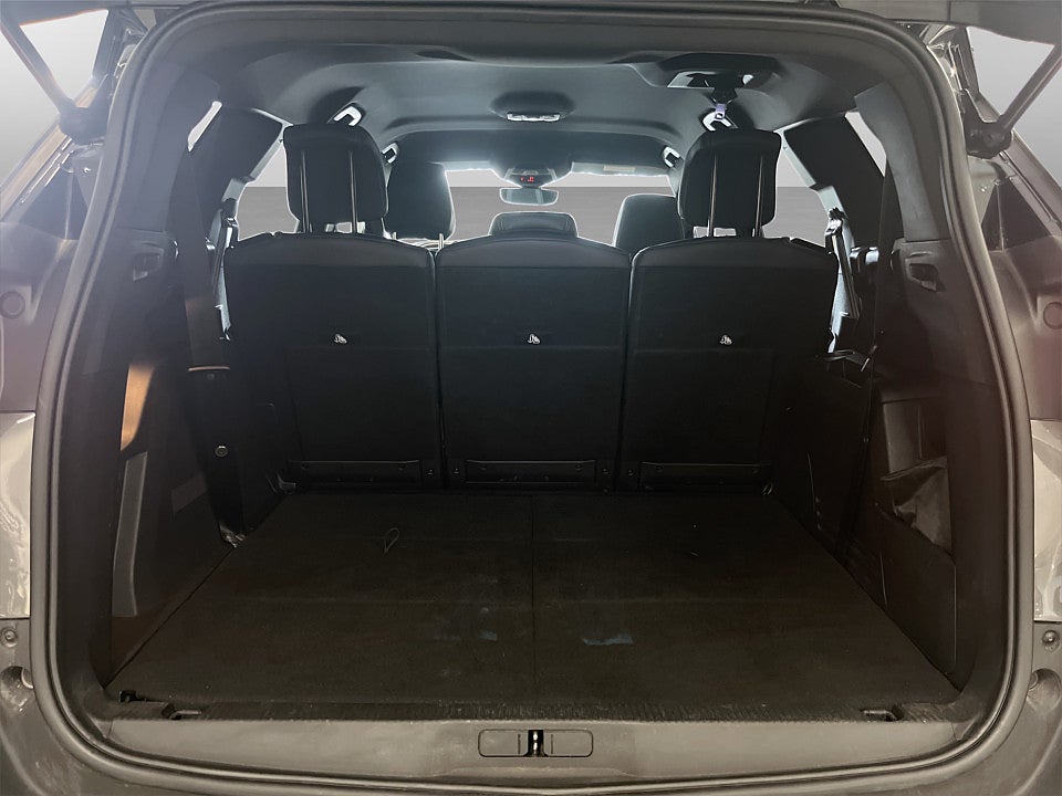 Bild på Peugeot 5008 GT 1.2 PT 130hk Aut B-KAMERA NAVI DRAG