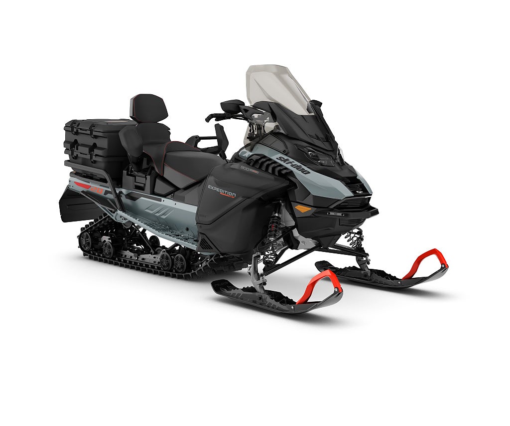 Ski-Doo Expedition SE 900 Ace Turbo R - Dubb, 10" Display