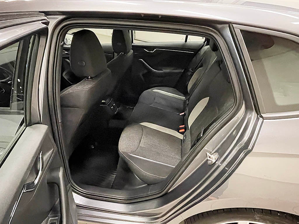 Skoda Scala 1.0 TSI Manuell, 110hk