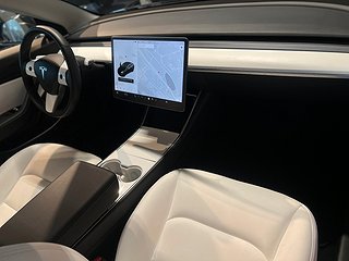 Tesla Model 3 Long Range AWD SoV/Autopilot/Navigation/Kamera