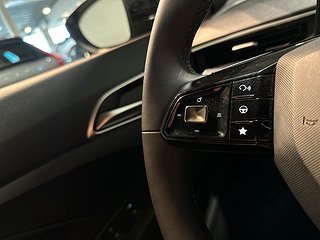 MG 3 Hybrid+ Luxury Metallic 360° GPS Pvärm S/V-hjul MOMS
