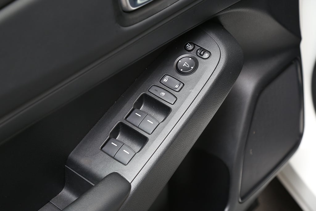 Honda HR-V e:HEV 1,5 i-MMD e-CVT Elegance Fullhybrid Leasbar