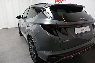 SUV Hyundai Tucson 21 av 21