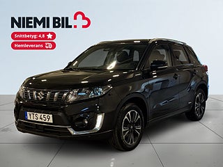 Suzuki Vitara 1.4 Boosterjet DOHC 16V VVT AllGrip Inclusive Drag S&V