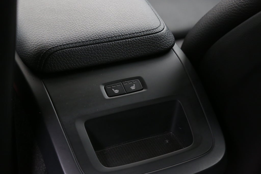 Volvo XC60 T5 250hk Inscription Aut Kamera Skinn Elstol VOC Drag 2018