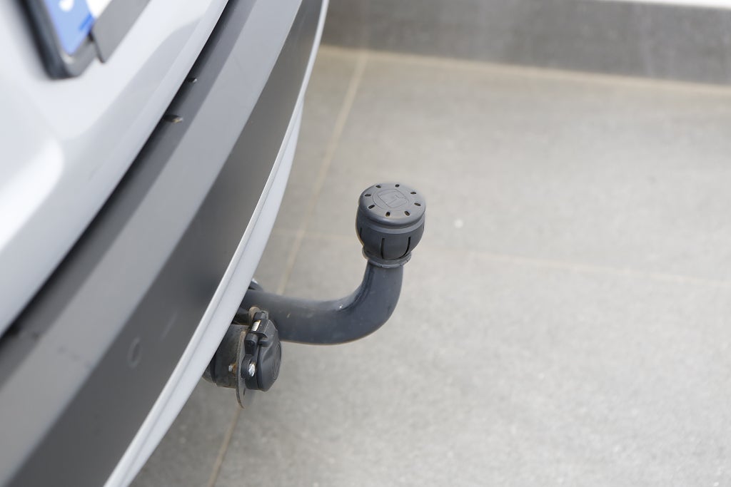 Honda CR-V Hybrid E-CVT Elegance AWD Drag Bränslevärmare