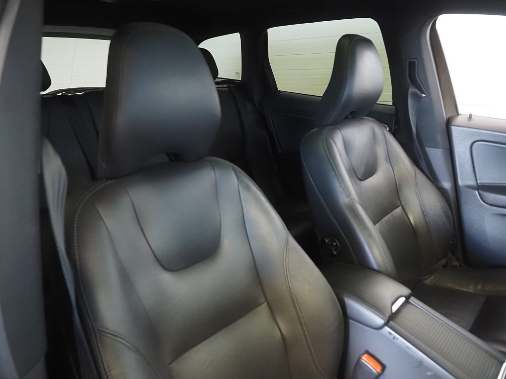 Volvo XC60 D4 Geartronic Summum Business Edition Pro Drag Pano Nav 2014