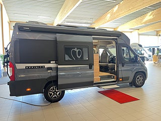 Husbil-övrigt Affinity ONE 4 av 32