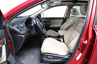 SUV Honda CR-V 11 av 31