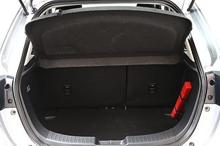 Halvkombi Mazda 2 22 av 23