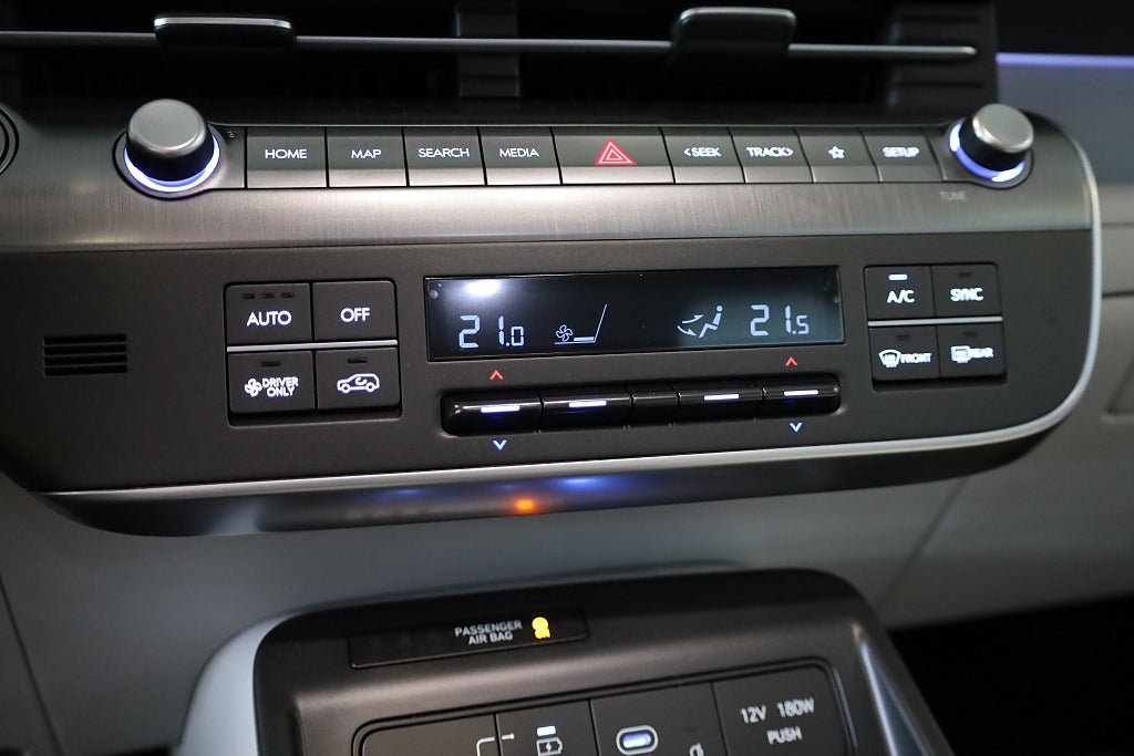 Hyundai Kona Electric Long Range Advanced Tech-pkt Navi Bose 360° 2024