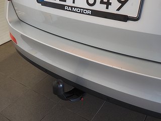 Kombi Skoda Octavia 9 av 24