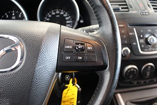 Minibuss Mazda 5 14 av 19