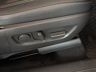 Mazda CX-60 PHEV Homura S&V-hjul/Skinn/Elstolar/BOSE/360kam/MOMS – bild 17