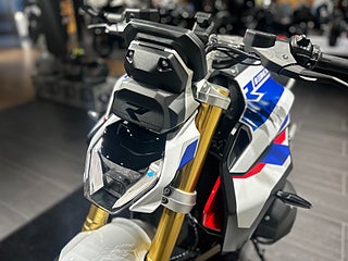 BMW R1300R/Räntekampanj 3,45%/Performance/För beställning.