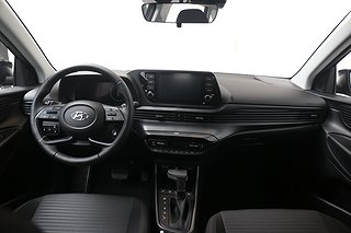 Halvkombi Hyundai i20 8 av 19