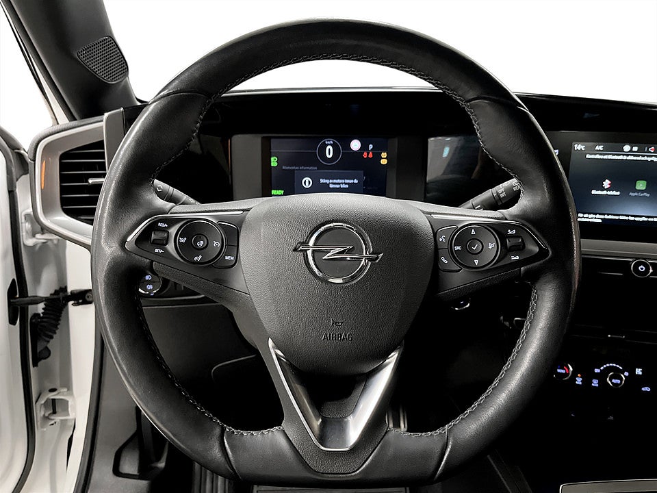 Bild på Opel Mokka-e GS-Line 136hk Aut - B-KAMERA, RATTVÄRME