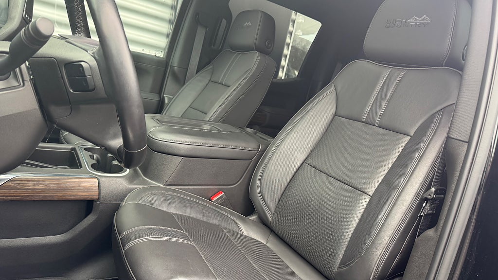 Chevrolet Silverado 1500 Crew Cab 6.2 V8 4WD High Country - bild 7