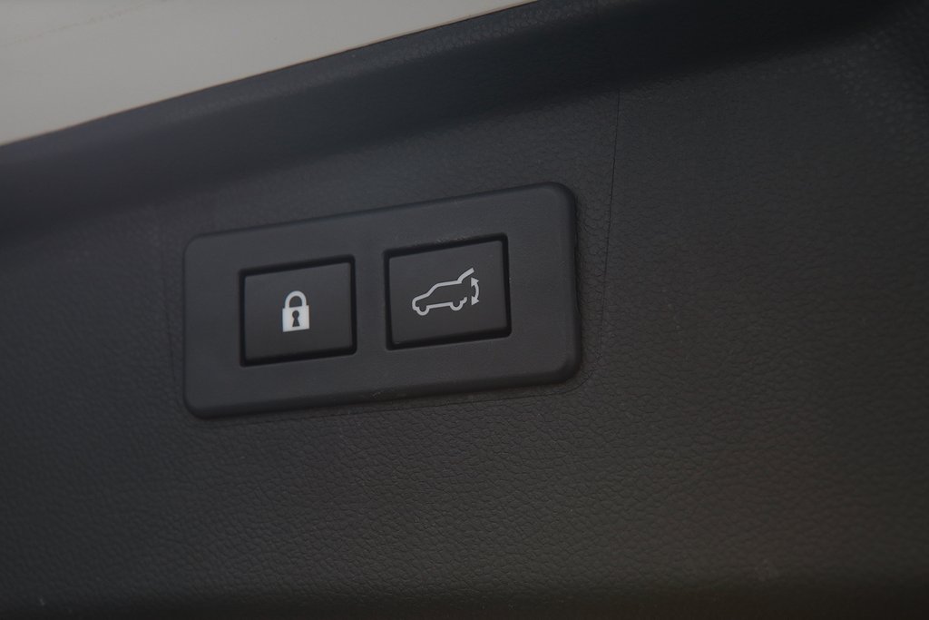 Kombi Subaru Outback 24 av 24