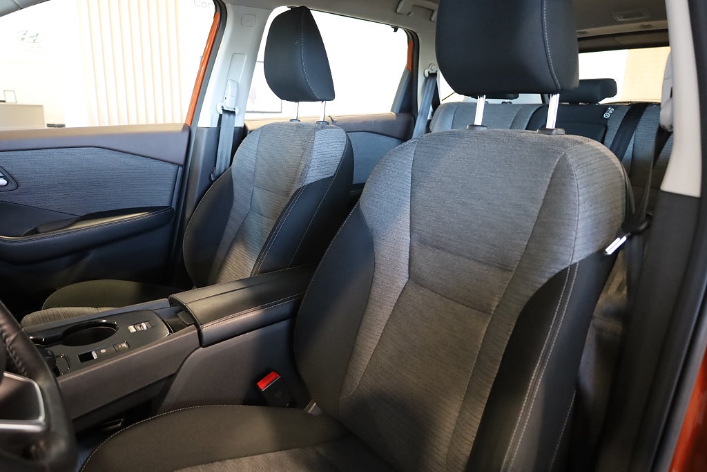 Nissan X-Trail e-POWER 204hk Hybrid 2WD Acenta 5-sits Leasbar 2023