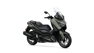 Yamaha X-MAX 300