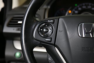 SUV Honda CR-V 14 av 23