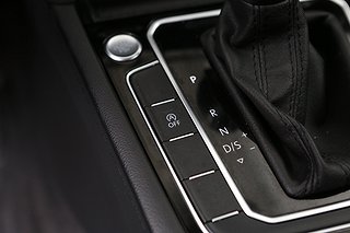 Kombi Volkswagen Passat 22 av 27