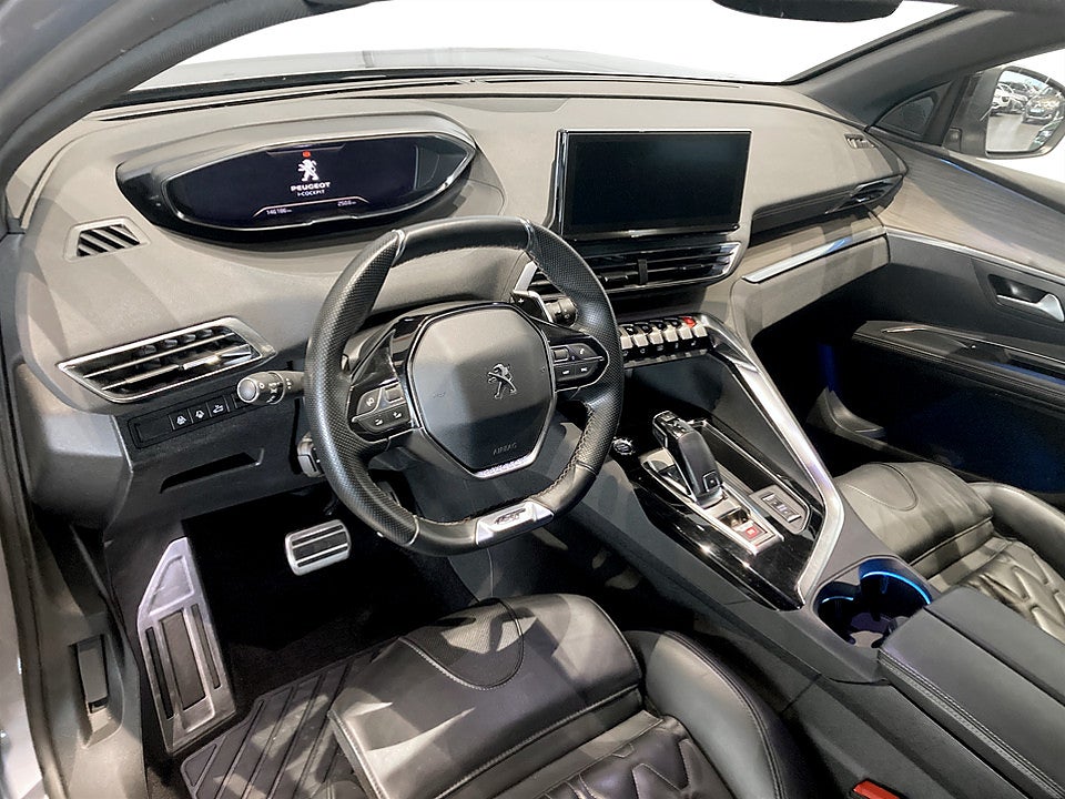 Bild på Peugeot 5008 GT Ultimate Business 1.5 BHDi 130hk Aut 7-SITS