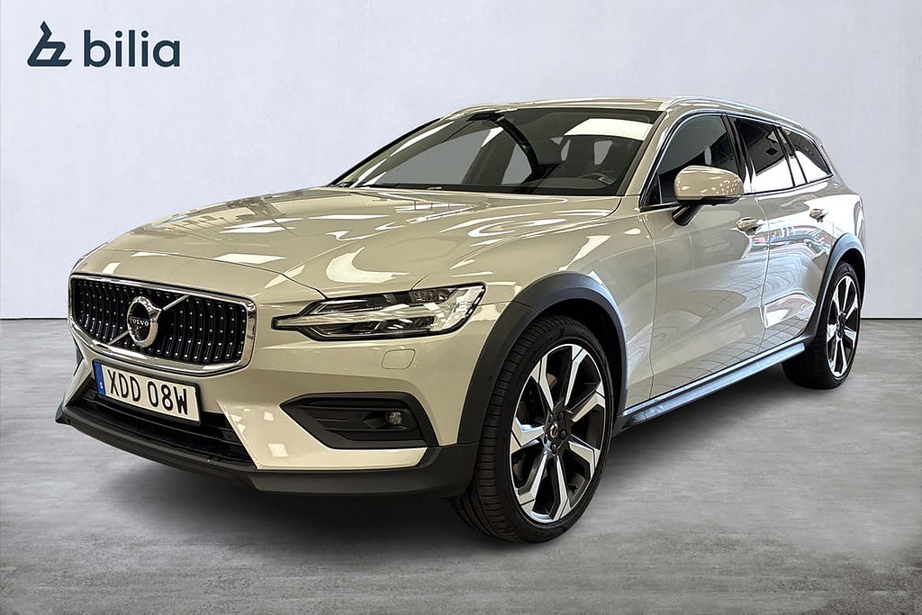 Volvo V60 Cross Country D4 AWD Advanced SE II