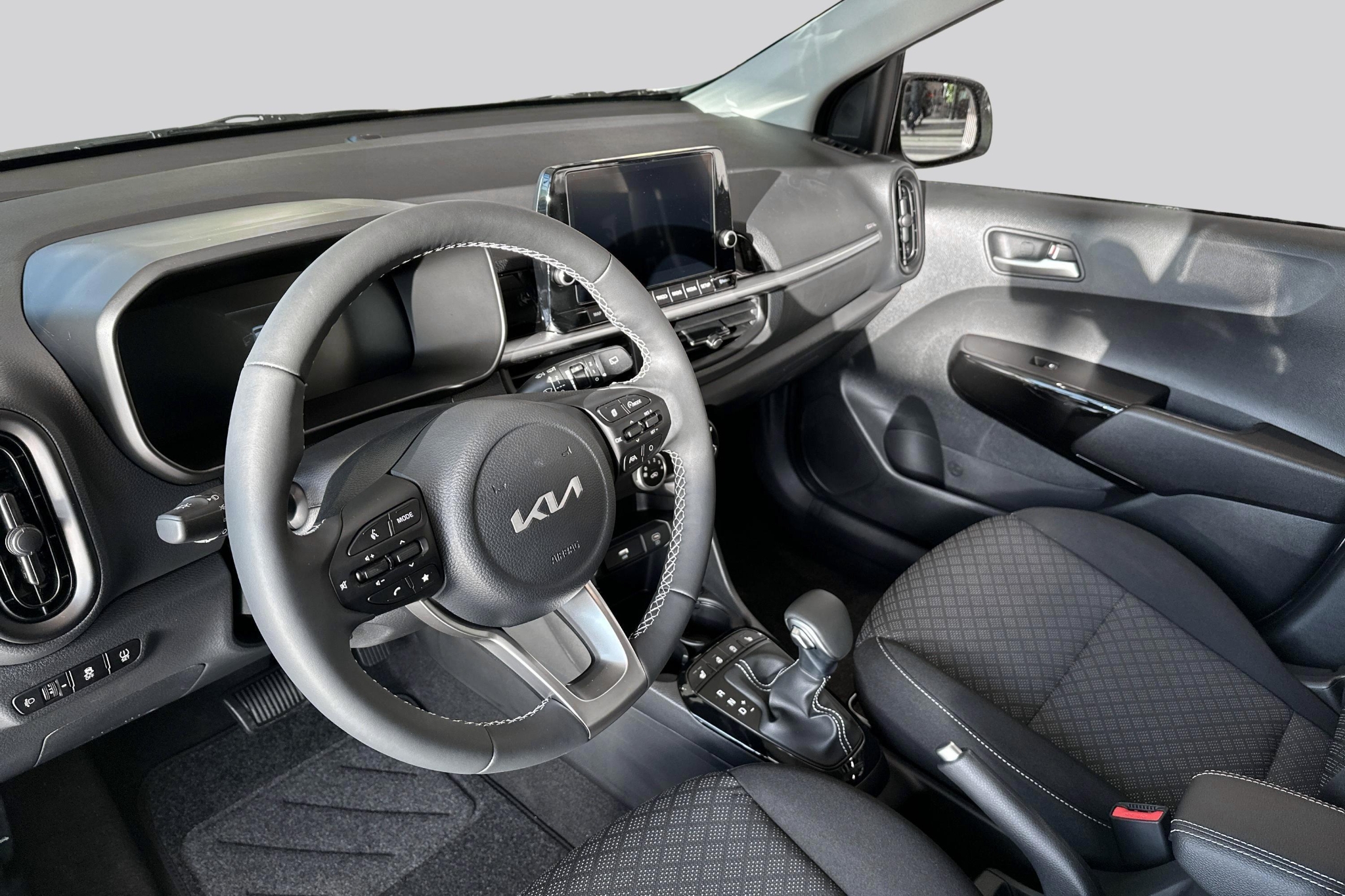 Kia Picanto 2026, bild 7/46
