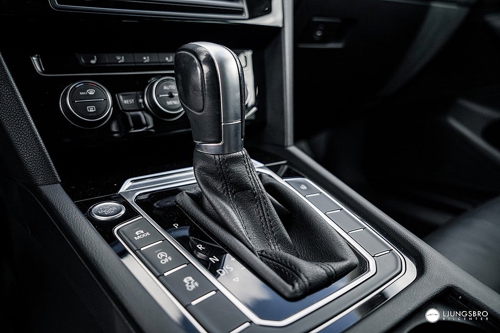 Volkswagen Passat 2017 - miniatyr 6