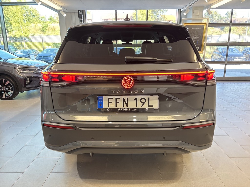 Volkswagen Tayron 1.5 TSI Edition 2027, bild 6/10