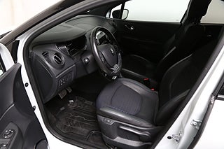SUV Renault Captur 9 av 19