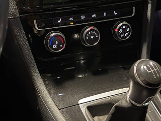 Kombi Volkswagen Golf 20 av 25