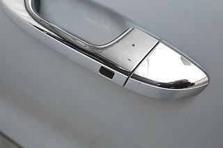 SUV Kia Sportage 9 av 22