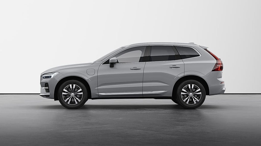 Volvo XC60 T6 Core Bright Finns för snabb lev*Kampanjrabatt