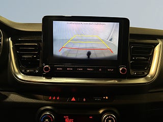Kia Stonic 1.0 T-GDI DCT Advance Drag Mvärm Kamera CarPlay SoV – bild 11