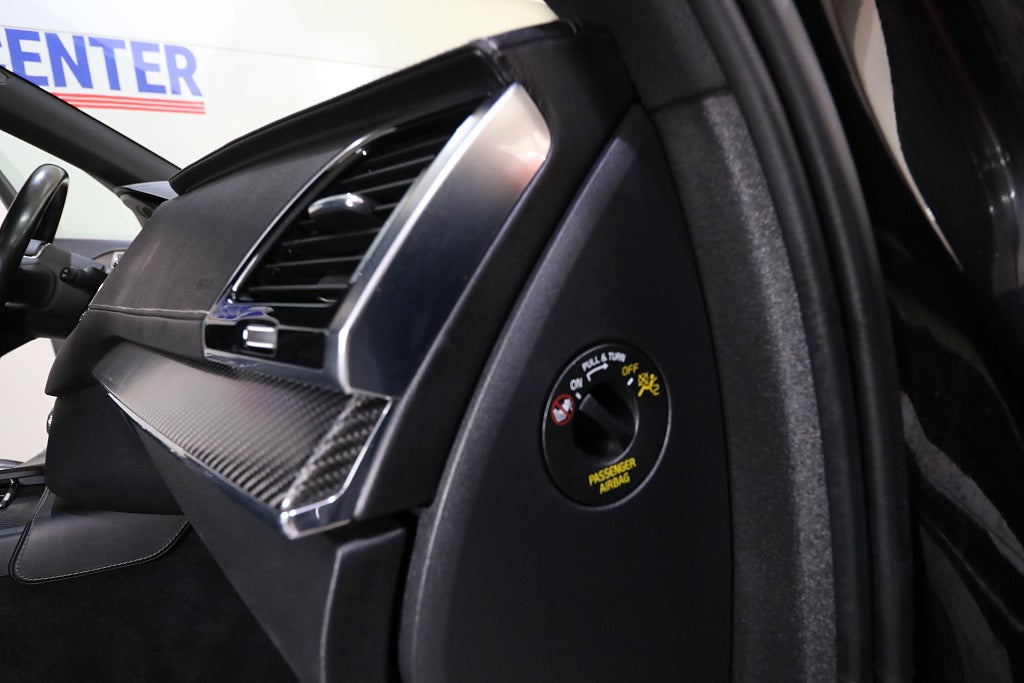 Volvo XC90 2017 - miniatyr 18