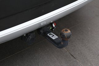 SUV Subaru Forester 7 av 23