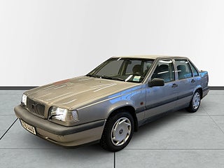 Volvo 850 2.5 10V GL SoV/MoK/Drag/Nyservad/Skattebefriad
